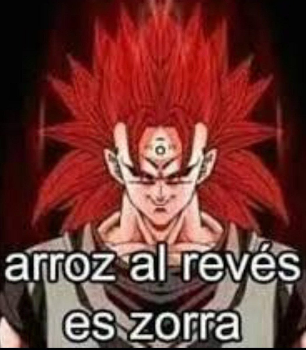 furry_jojo's tweet photo. @RickyEdit tu te crees 😂

Y un meme por que si xD https://t.co/96VCYqRcxl
