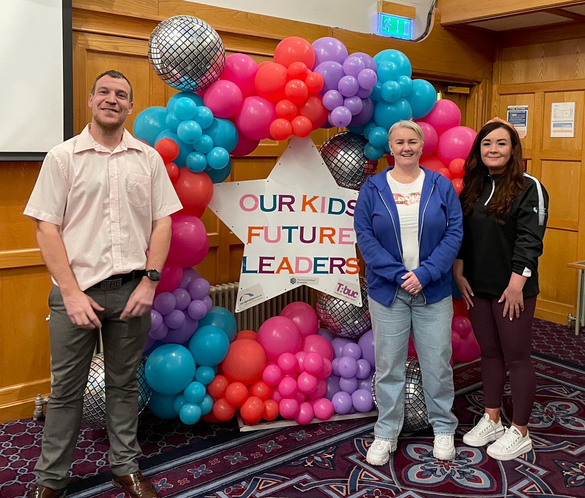 Tracybelfast1's tweet image. WD @Alternatives_RJ SB &amp;amp; @LORAGBelfast for the fantastic #TBUC project they delivered to young people in #DPass &amp;amp; #LOrmeau 

Some very articulate and confident kids who should be very proud of themselves 👏🏻 this is the way it should be 👌🏻 

👏🏻👏🏻@QUBelfast for their support 👌🏻