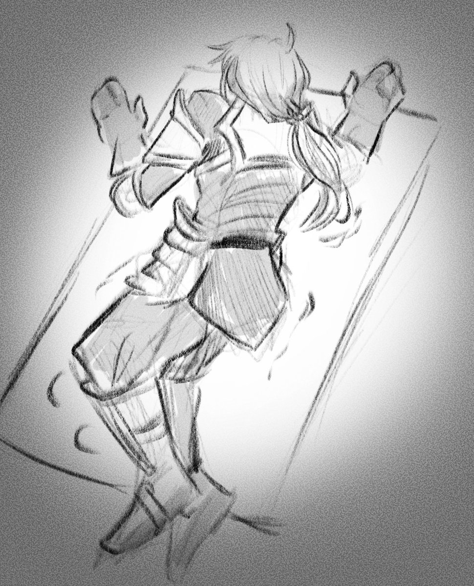 TheWhaleLord2's tweet photo. Old Man Jaune Dying in a Glue Trap

#rwby https://t.co/jwfggKG4Bj