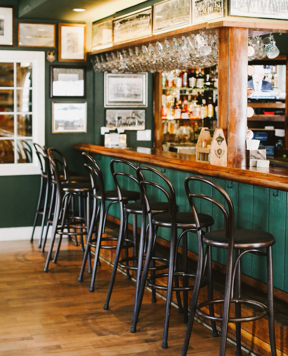 Swing on by. We will save you a seat. 

📸 @wesleyandemma
#restaurantsofinsta #restaurantdesign #bardesign #restaurantdecor #imbibe #decor #interior123 #restaurantdeco #interiors #bestbars