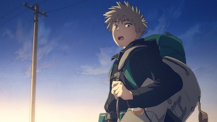 DREAMTOON56628's tweet photo. عاجل: 🤍
استعدوا!

الانمي المرتقب "الوهم السماوي | Tengoku Daimakyou" يبدأ في 3 أيام (يوم السبت)
#انمي #اوتاكو #كرتون #سبيستون #spacetoon #anime #otaku #Twitter #TengokuDaimakyo  #dreamtoon #Japan https://t.co/nYWMl1r1XC
