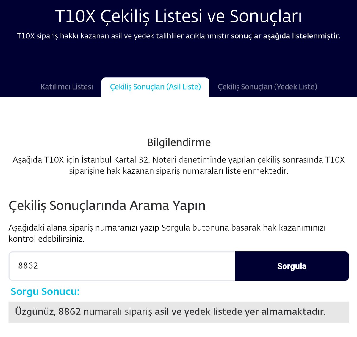 Mustafa Varank tweet media