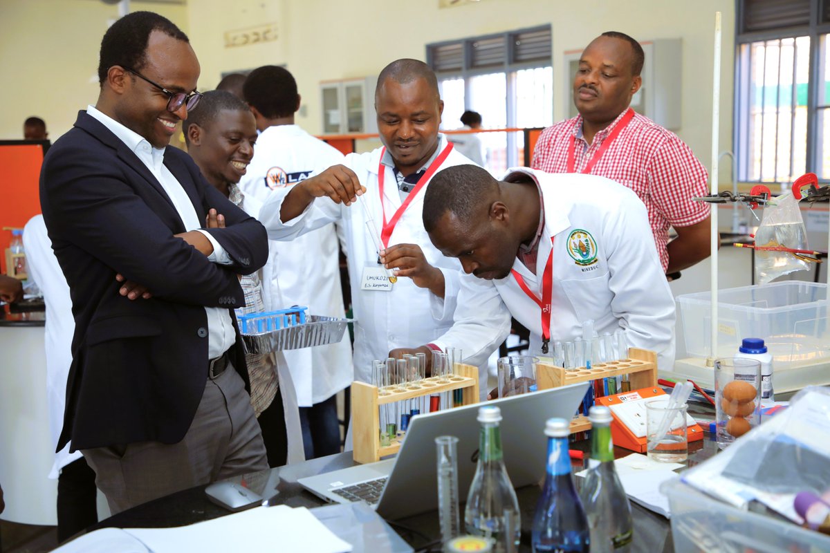 Ministry of Education | Rwanda on Twitter: 