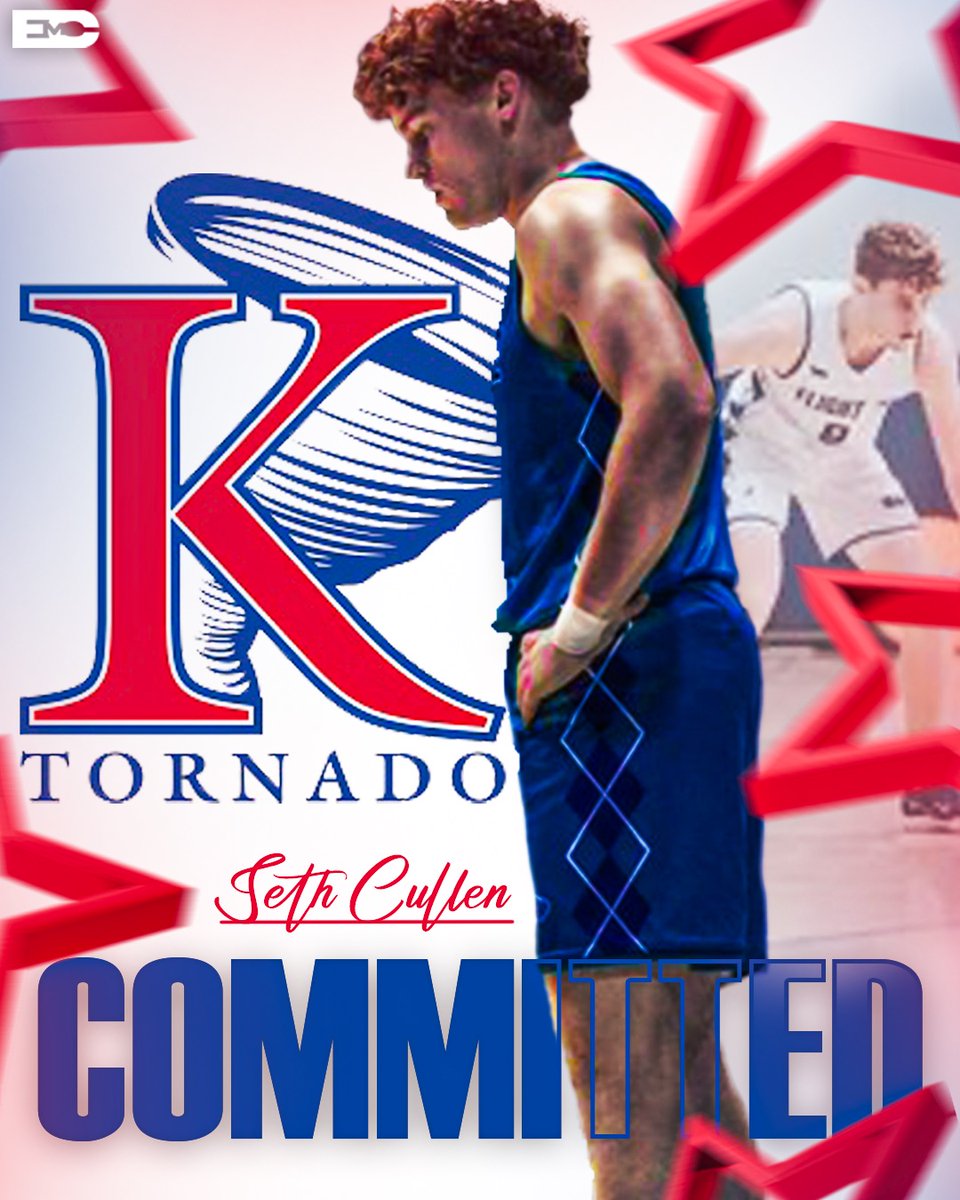 Flight 22 Prep is extremely proud &amp; happy for <a href="/SethCullenn/">Seth Cullen</a>, on his commitment &amp; full scholarship to King University. Seth is the 4th Flight 22 Prep player to earn a scholarship. Our flight family is excited to watch the next chapter unfold. #f22family #bedifferent