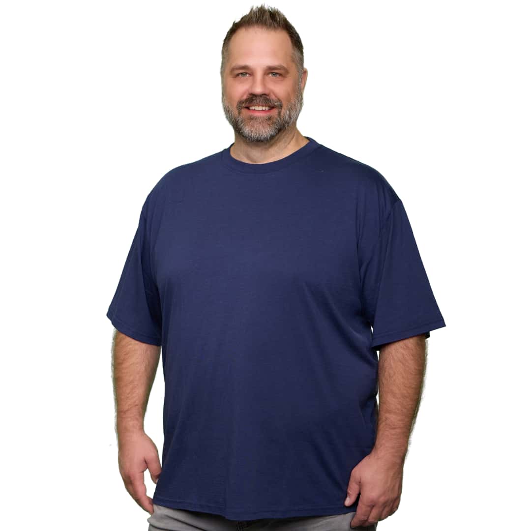 BigBoyBamboo's tweet photo. Big Boy Bamboo Crew Neck T-Shirt 4-Packs - Save 25% Our new bundles are perfect for the bamboo connoisseur who wants classic and stylish looks that match any and all occasions.
#bigboybamboo #bigandtall #bamboo #bambooclothing https://t.co/Hh3qjM2dsA