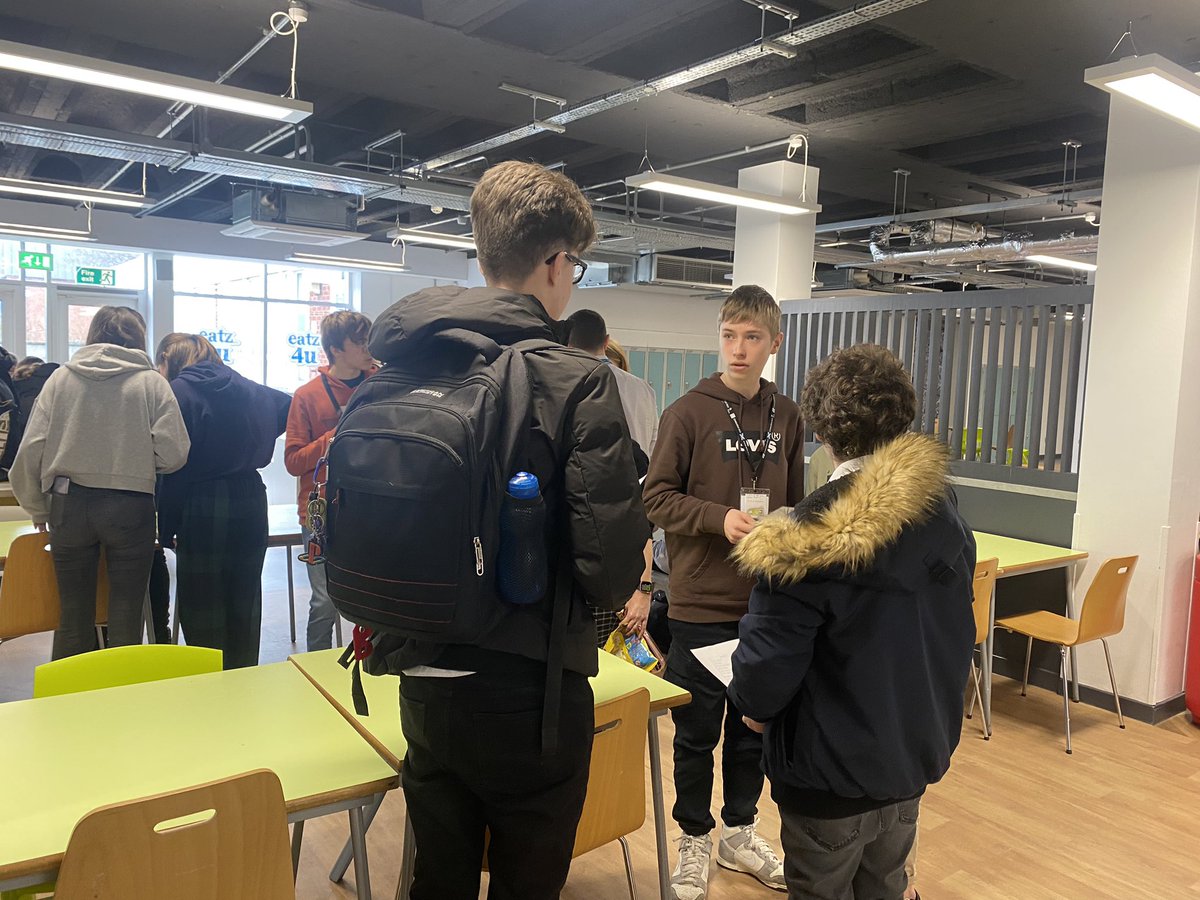 MGS Modern Languages tweet media