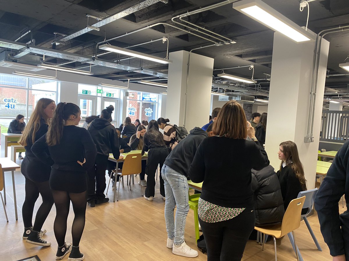 MGS Modern Languages tweet media