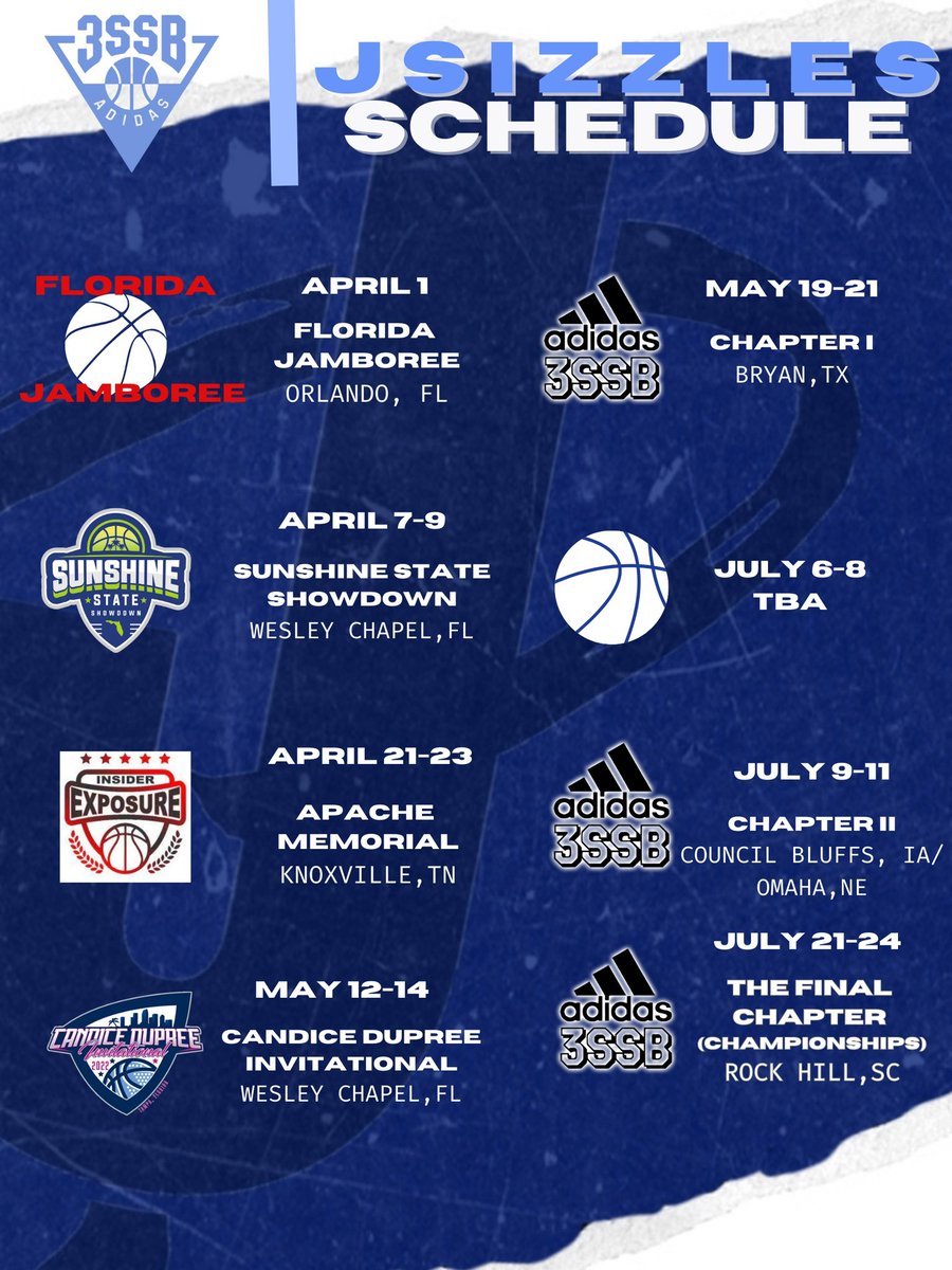 JSIZZLES Elite tweet media