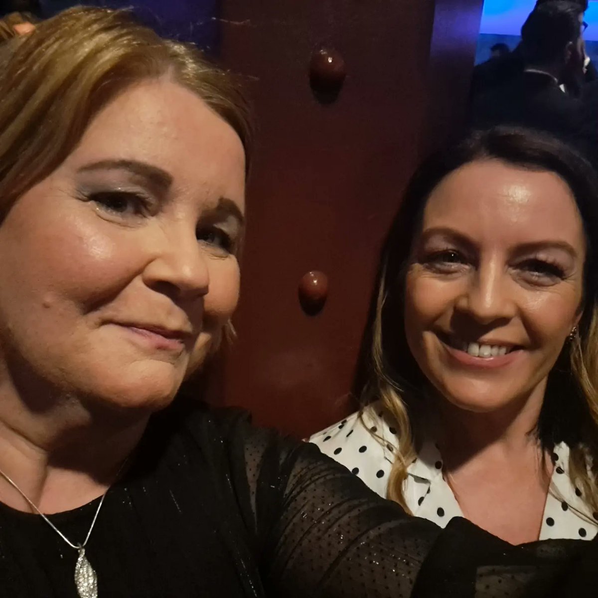 #bettawards2023 with Nicola Gough from Hunters Hall Primary