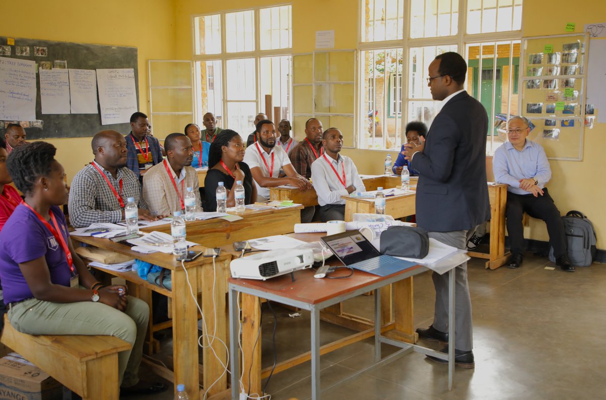 Ministry of Education | Rwanda on Twitter: 