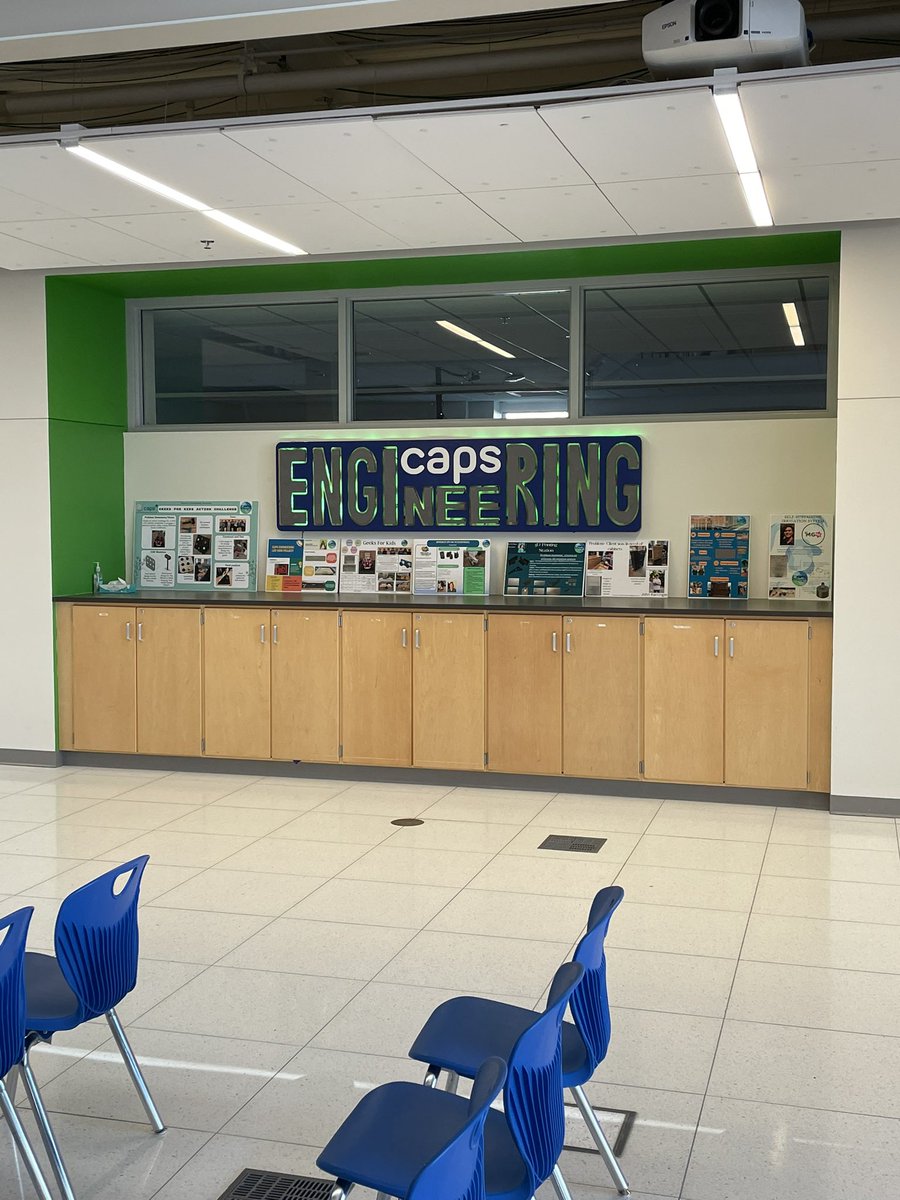 BV CAPS Engineering tweet media