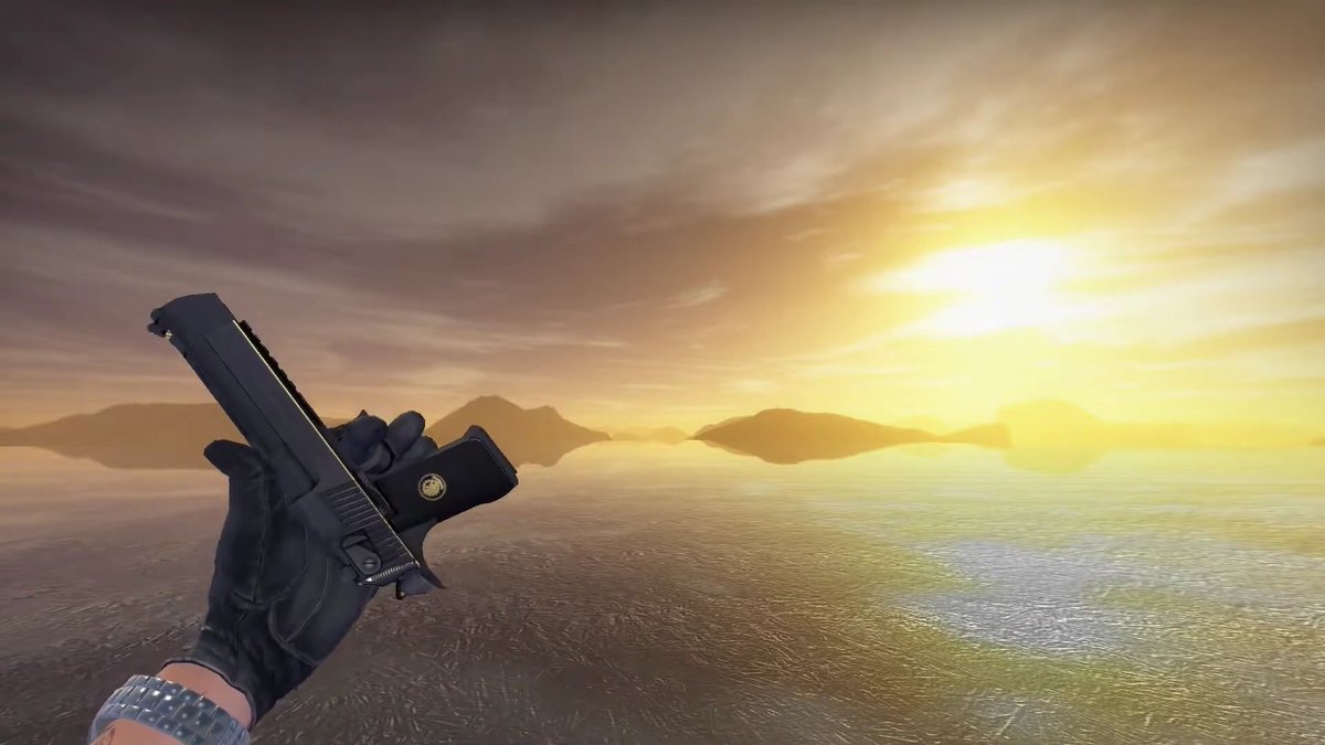 solilcbslive's tweet photo. 🔥CS:GO DESERT EAGLE CONSPIRACY GIVEAWAY🔥

Desert Eagle Conspiracy (Field Tested)

To enter:
✅Follow Me 
@DeividAways
 
✅RT and FAV

✅Like, comment and subscribe for more chances: https://t.co/2oB9euboxh

🔥Rolling in 5 days🔥
#CSGOGiveaway #CSGO #csgoskinsgiveaway #Giveaways https://t.co/CDQu3QKuQ0