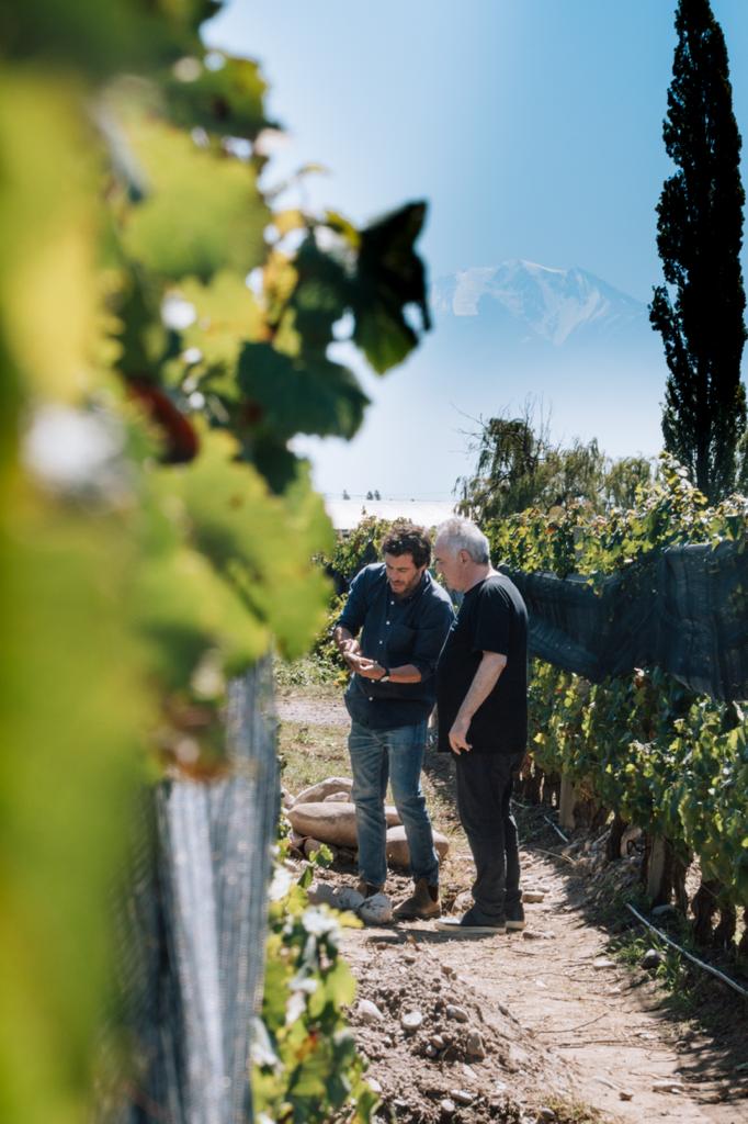 Ferran Adrià tweet media