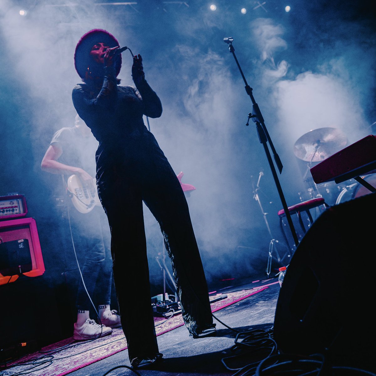 FyaFoxMusic's tweet photo. sooooooooo I guess I’ll be seeing you guys in July!!!💌💌 can’t wait to play @Stendhalireland this year! grab ya tickets from the link in my bio...
📸 molliemckay
#festivalseason #smellslikesummer #singersongwriter #fyafox #altpop #newmusic #festival2023 https://t.co/fOGC6xUbCV