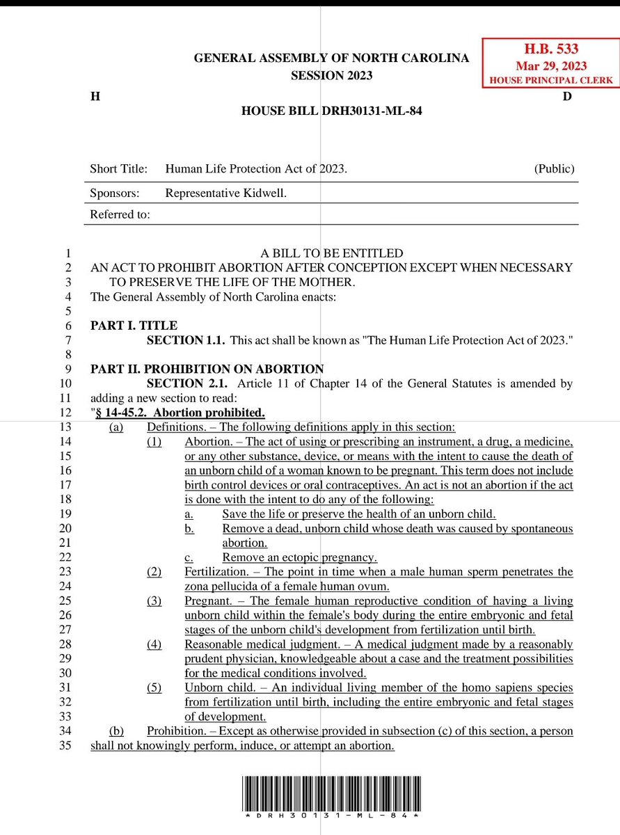 PlanYourSpoons's tweet photo. @WRAL @PPact @DNC this is unacceptable! North Carolinians will die if this passes and @RepublicanNC are showing how little they care for our lives, yet again. https://t.co/kbwLGG75yx