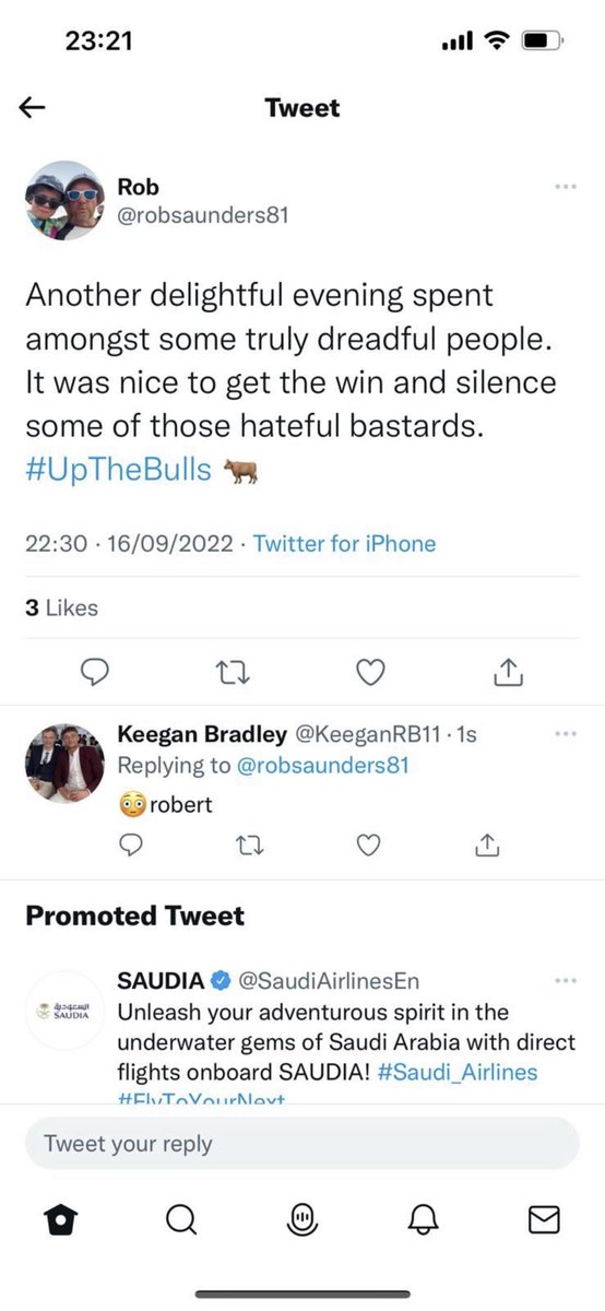 🤫🤫🤫 <a href="/robsaunders81/">Rob</a>