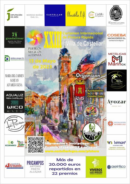 Punto Vuela Castellar tweet media