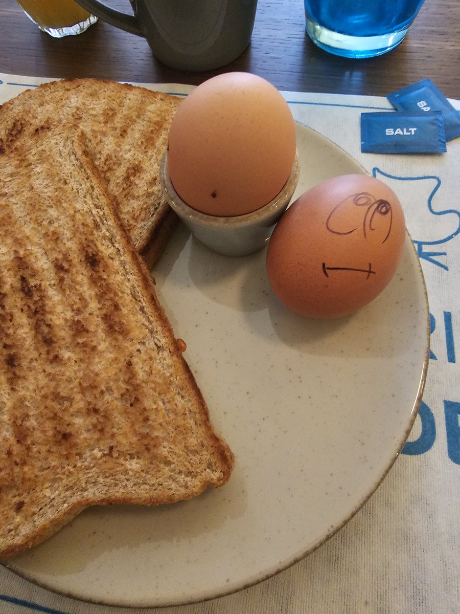 Gill Coslett tweet media