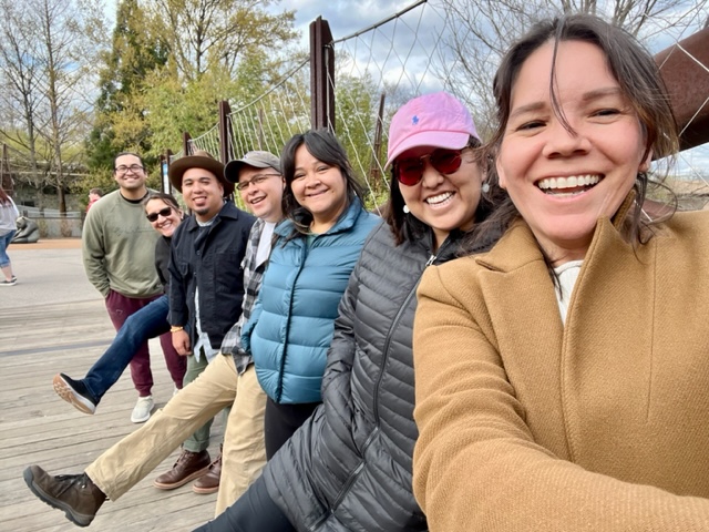 Change Labs tweet media