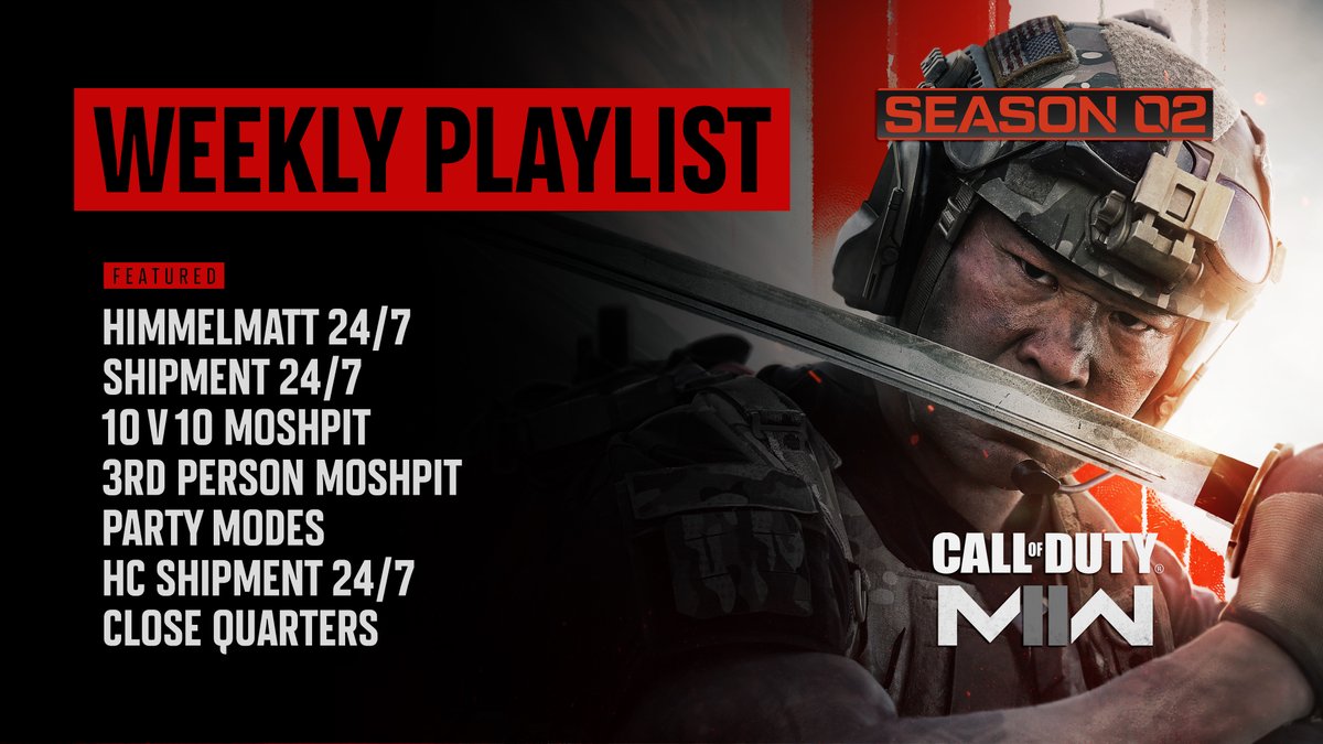Call of Duty tweet media