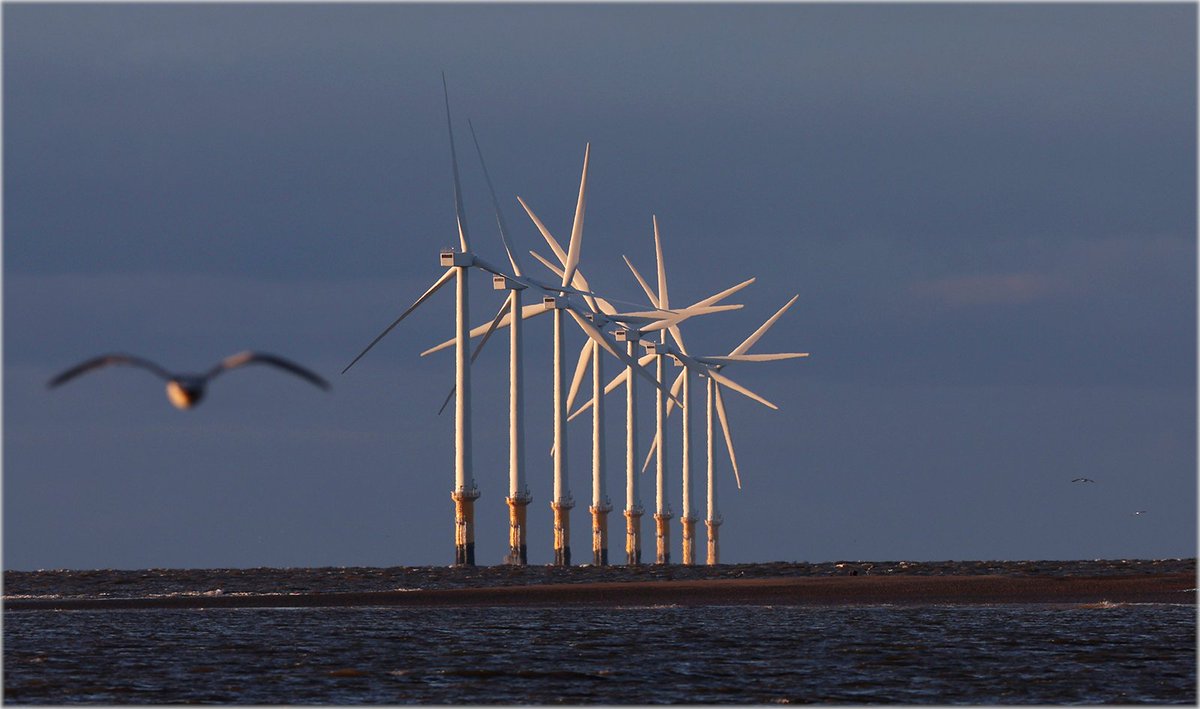 BRINK News (@brinknewsnow) on Twitter photo "The #carbon saved throughout a wind turbine’s lifespan is up to 50 times greater than any #emissions connected with manufacture, construction, operation and decommissioning." Tony Gallagher of <a href="/GuyCarpenter/">Guy Carpenter</a> shares insights: bit.ly/3Ztf9eO #ESG "The #carbon saved throughout a wind turbine’s lifespan is up to 50 times greater than any #emissions connected with manufacture, construction, operation and decommissioning." Tony Gallagher of <a href="/GuyCarpenter/">Guy Carpenter</a> shares insights: bit.ly/3Ztf9eO #ESG