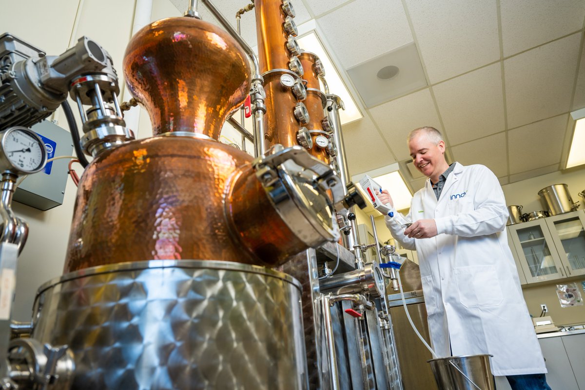 Quelle marque de confiance! 108,6 M$ pour élargir le Programme d’#innovation dans les #collèges du <a href="/NSERC_CRSNG/">NSERC / CRSNG</a>. Un #Budget2023 qui soutient la #recherche collégiale pour aider les #entreprises à croître ! <a href="/TechAccessCDA/">Tech-Access Canada</a> <a href="/CollegeCan/">Colleges and Institutes Canada</a> <a href="/SBAtlantic/">Springboard Atlantic</a> <a href="/nb_innovation/">nb_innovation</a>