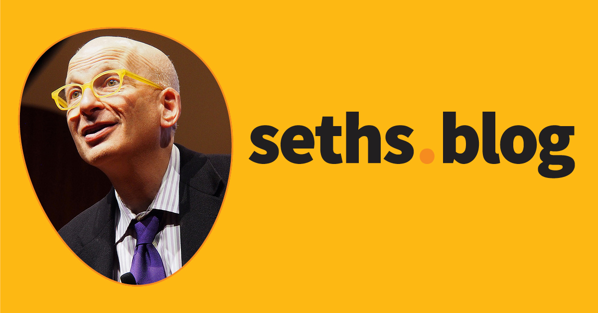 bjeaglefeather's tweet photo. Opening the pod bay door | A brand new episode of #Akimbo this week, all about artificial intelligence. Part one of of two on mediocrity and the choices we’re going to need to make... https://t.co/KImyYrj51F | @ThisIsSethsBlog #SethsBlog #AI https://t.co/j9vahbOOXr