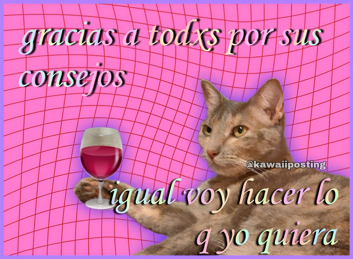 i don't care, i love It