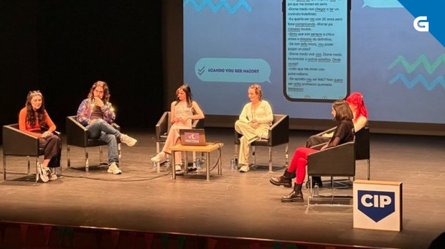 diariocultural_'s tweet photo. 🌟Visitamos a décima edición do @InterplayFest con @andreavife
Podcasts en vivo, newsletters e medios públicos na #ZonaPRO deste venres
#Cultura365 👇
https://t.co/ncVfKI9dOD https://t.co/g9NUBxwr86