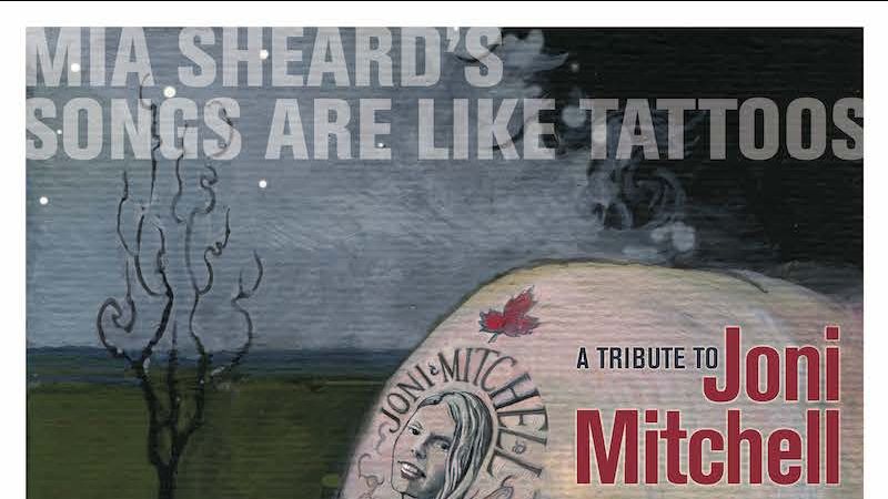 HUGH'S ROOM LIVE tweet media