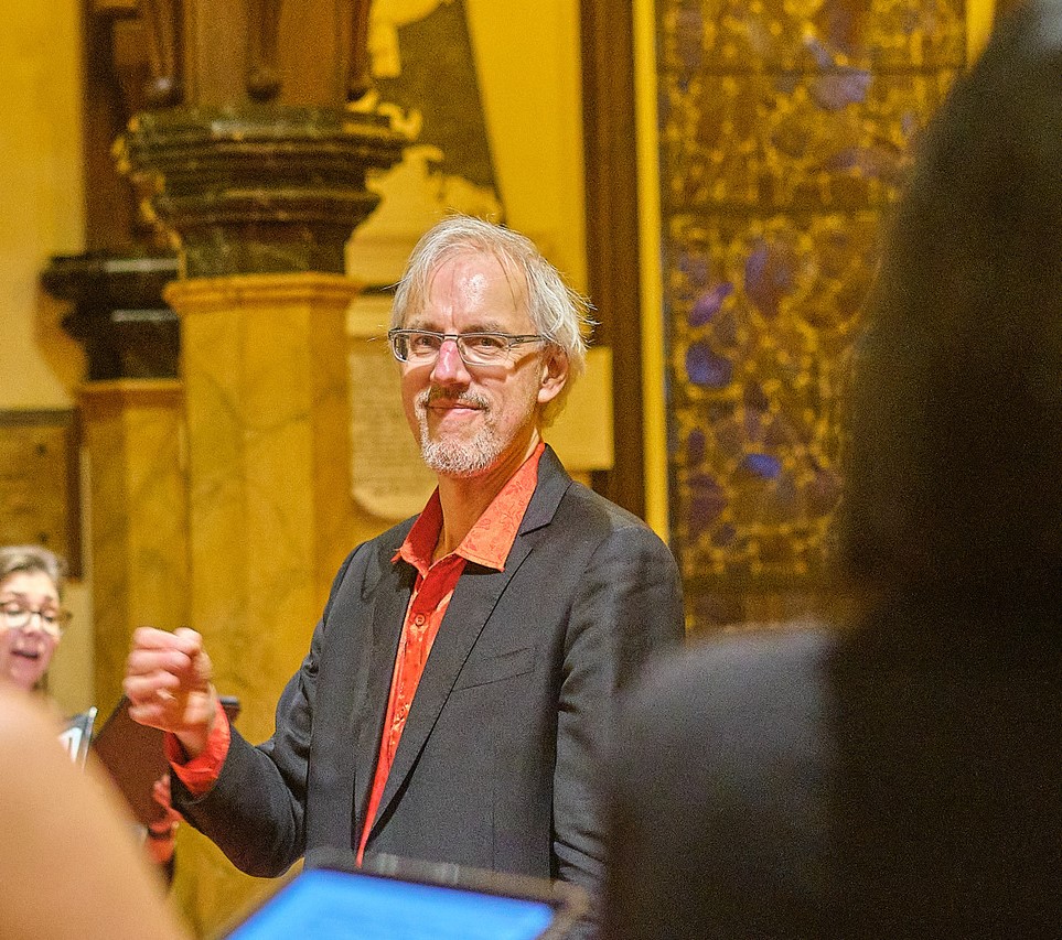 Ensemble Caprice tweet media