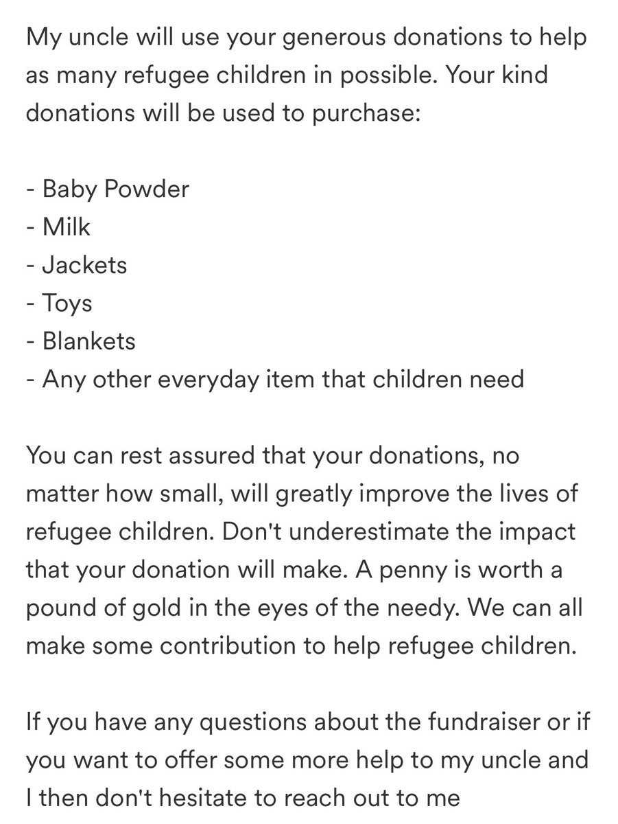 charitable_acts's tweet photo. May Allah Subhanahu wa ta’ala accept and reward all of your efforts Ameen. https://t.co/Krv9vetFW1
