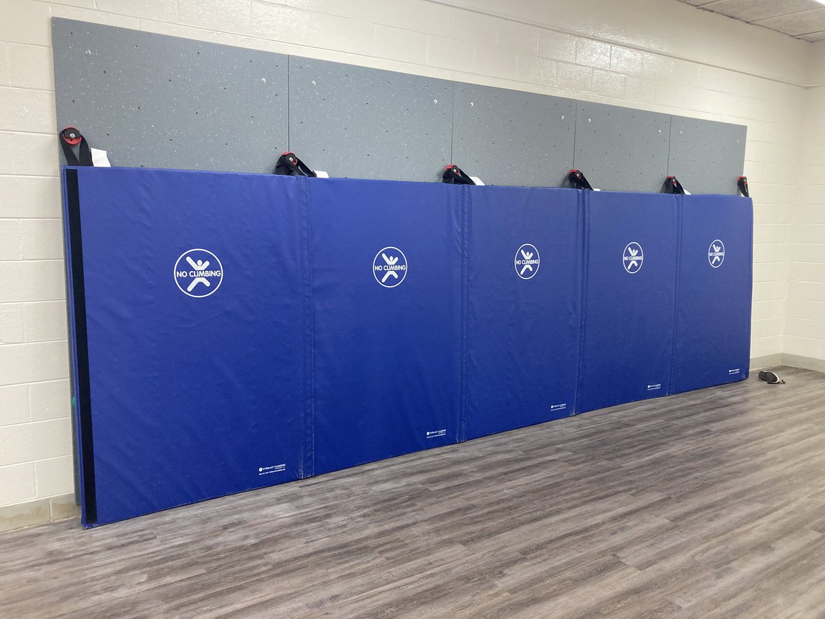 A new feature to the Fort Payne Pre-K clubhouse