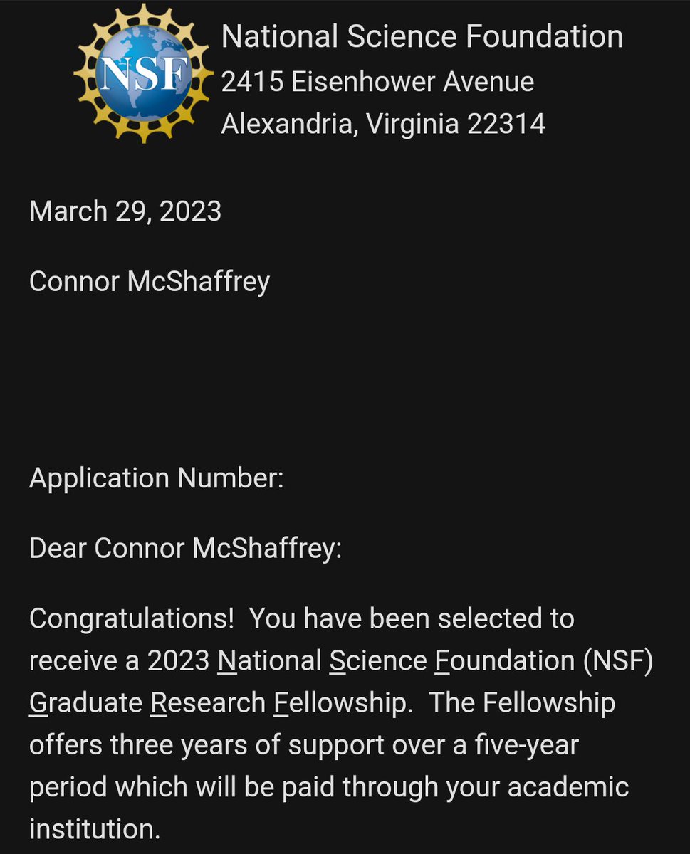Connor McShaffrey tweet media