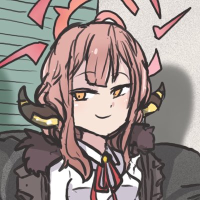 #新しいプロフィール画像 