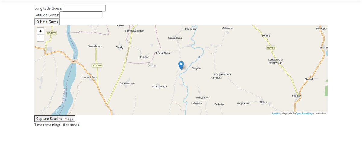 Syntax_stories's tweet image. This simple project is a fun and interactive way for users to test their geography knowledge and improve their understanding of different regions around the world.
#csharp #dotnet #dotnetcore
github.com/Ali0512/MapGue…