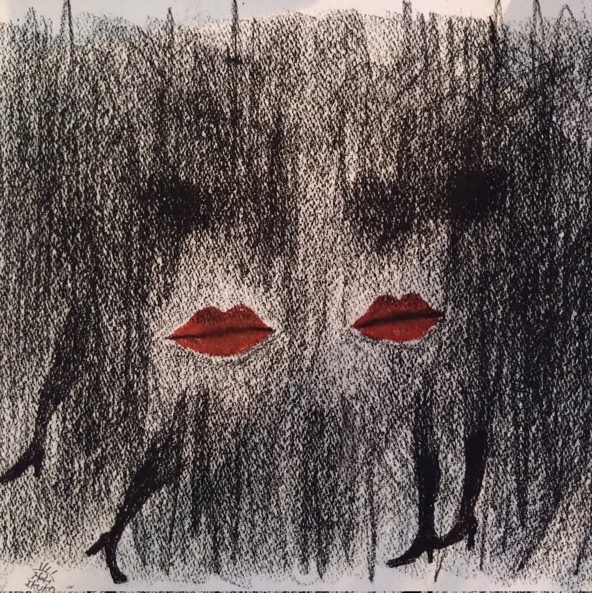 ikukodrawing's tweet photo. 今日から始まります
旅する 
Ikuko Abe Exhibition
−Reflection−
2023年3月30日木〜4月4日火
11:00〜18:00 最終日17:00まで
南京町ギャラリー 蝶屋🦋
神戸市中央区栄町通2-8-10 https://t.co/PzbZ0XMPO4