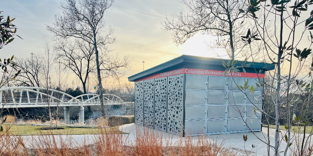 The Scioto Mile on Twitter "Do you enjoy kayaking, canoeing or standup