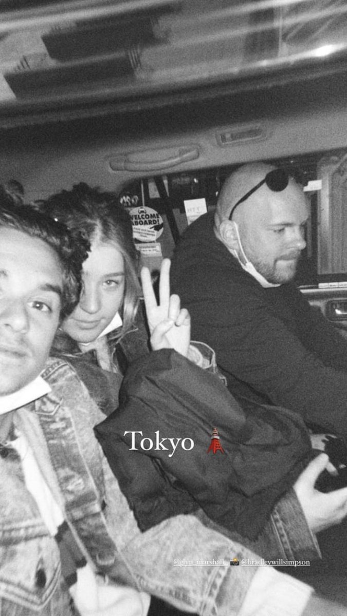 Brad Simpson Updates tweet media