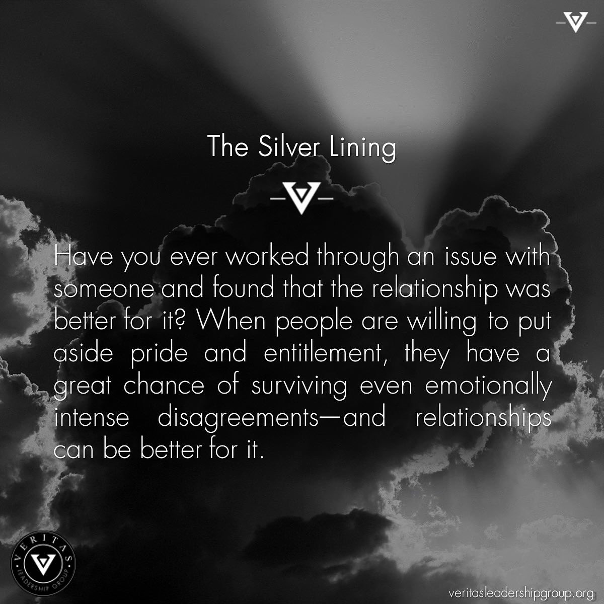 Part 2, Resolving Conflict in the Workplace #LeadershipDevelopment #conflictresolution