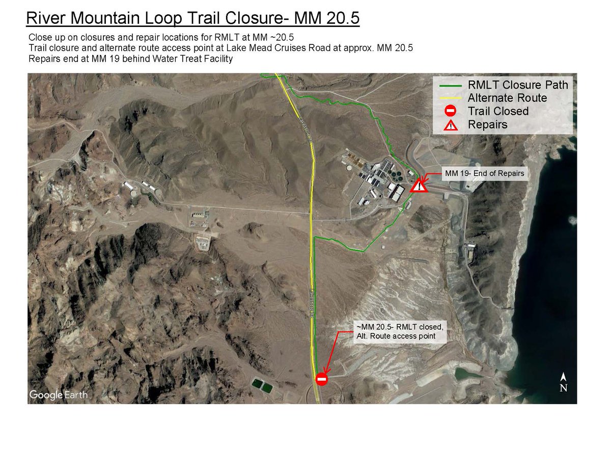 Lake Mead tweet media