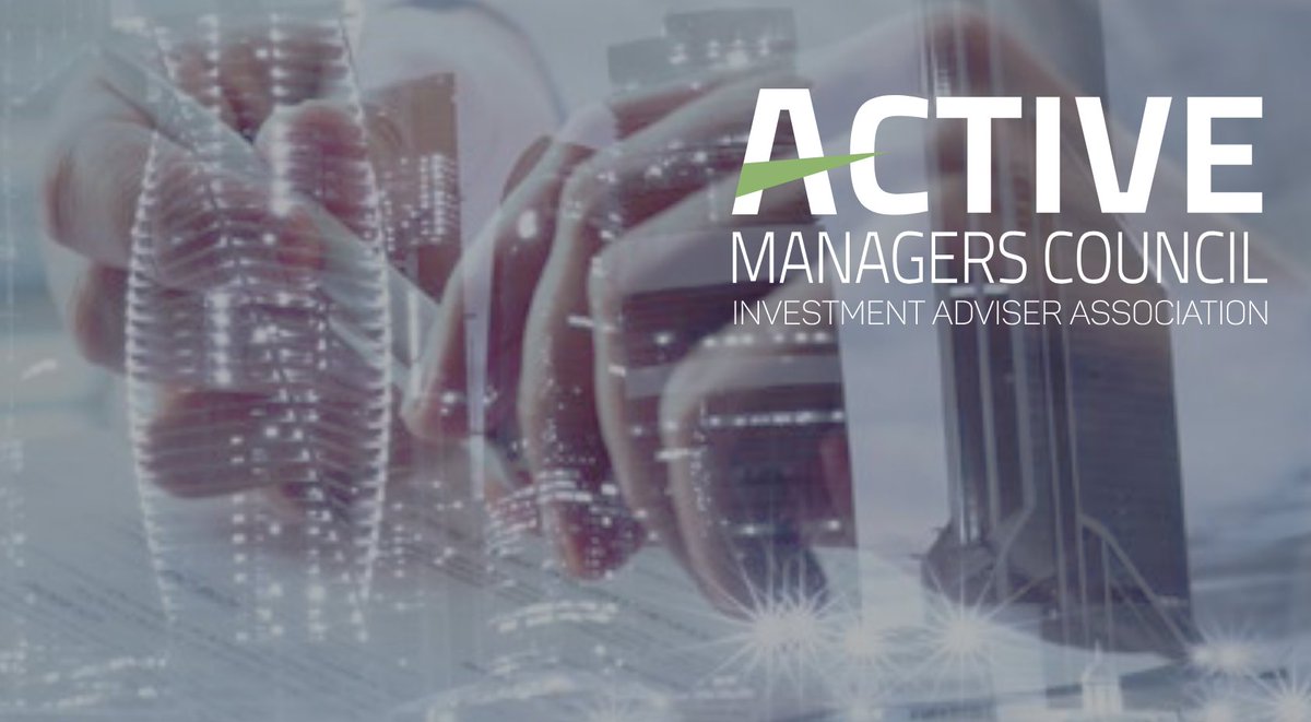 ESG funds that take an active approach and consider factors beyond a company’s ESG rating tend to outperform. That’s according to new research. Read more in our blog: ow.ly/U63650Nvgqq