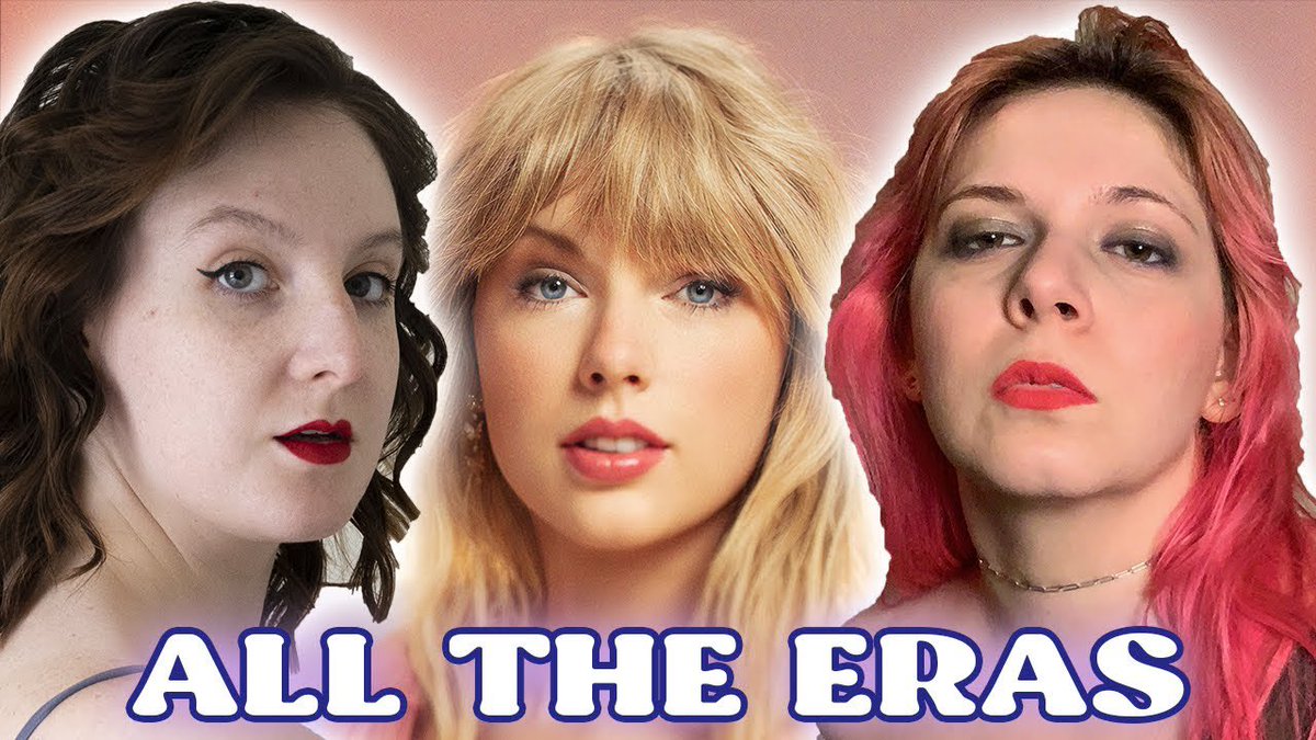 SillySickos's tweet photo. TRAVEL WITH US THROUGH THE ERAS!!!

Watch us recreate every @taylorswift13 album cover right here &amp; go like all the pics on Instagram https://t.co/Rt0a9aRPAR https://t.co/IGnTEY0tUF