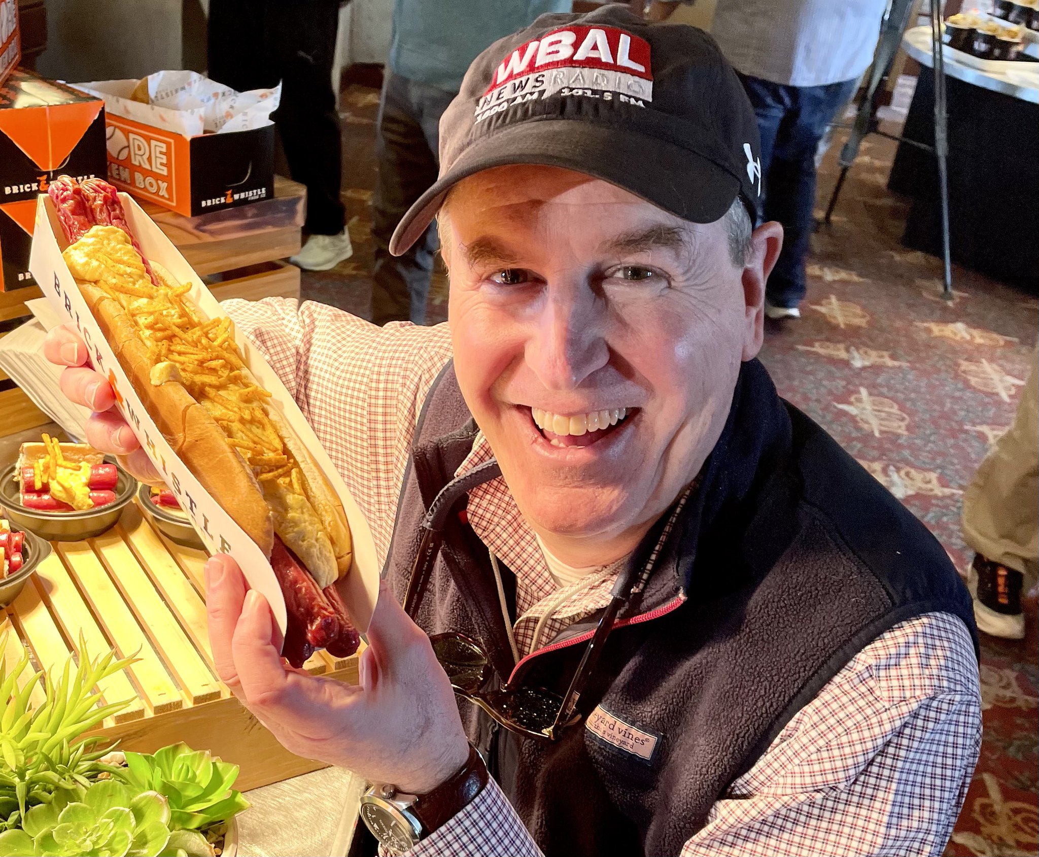 Scott Wykoff On Twitter Can You Say The Orioles New Footlong Triple scott-wykoff-on-twitter-can-you-say-the-orioles-new-footlong-triple