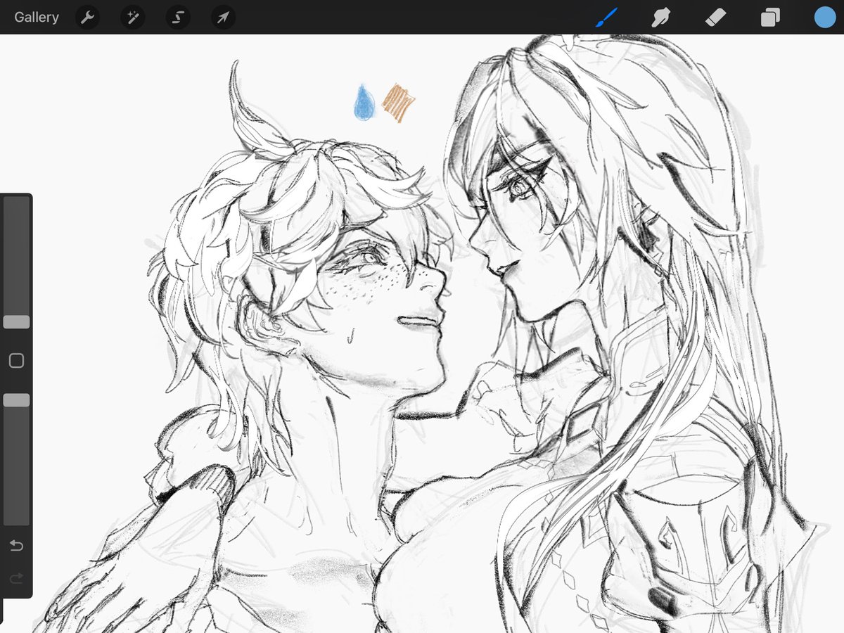 YakPenSedTi's tweet photo. WIP delete later😋 https://t.co/ICbRmwp5zJ
