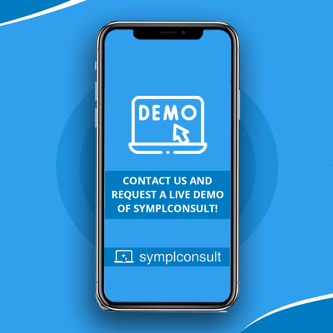 SymplConsult's tweet photo. Want to know more about SymplConsult? Get in touch and request a live demo of our software! Discover the features and practicalities of integrating SymplConsult into your office!

Contact us!
https://t.co/mbzl6cE1VE

#orthoxdontics #dentistry #smile #braces https://t.co/nYpFhCEFpj