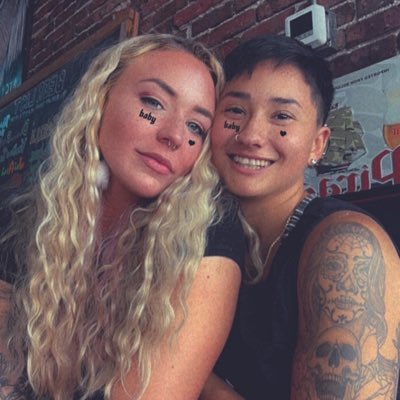 Rachldavid's tweet photo. #NewProfilePic https://t.co/59oKjZVKsL