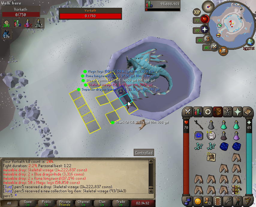 what the actual fuck