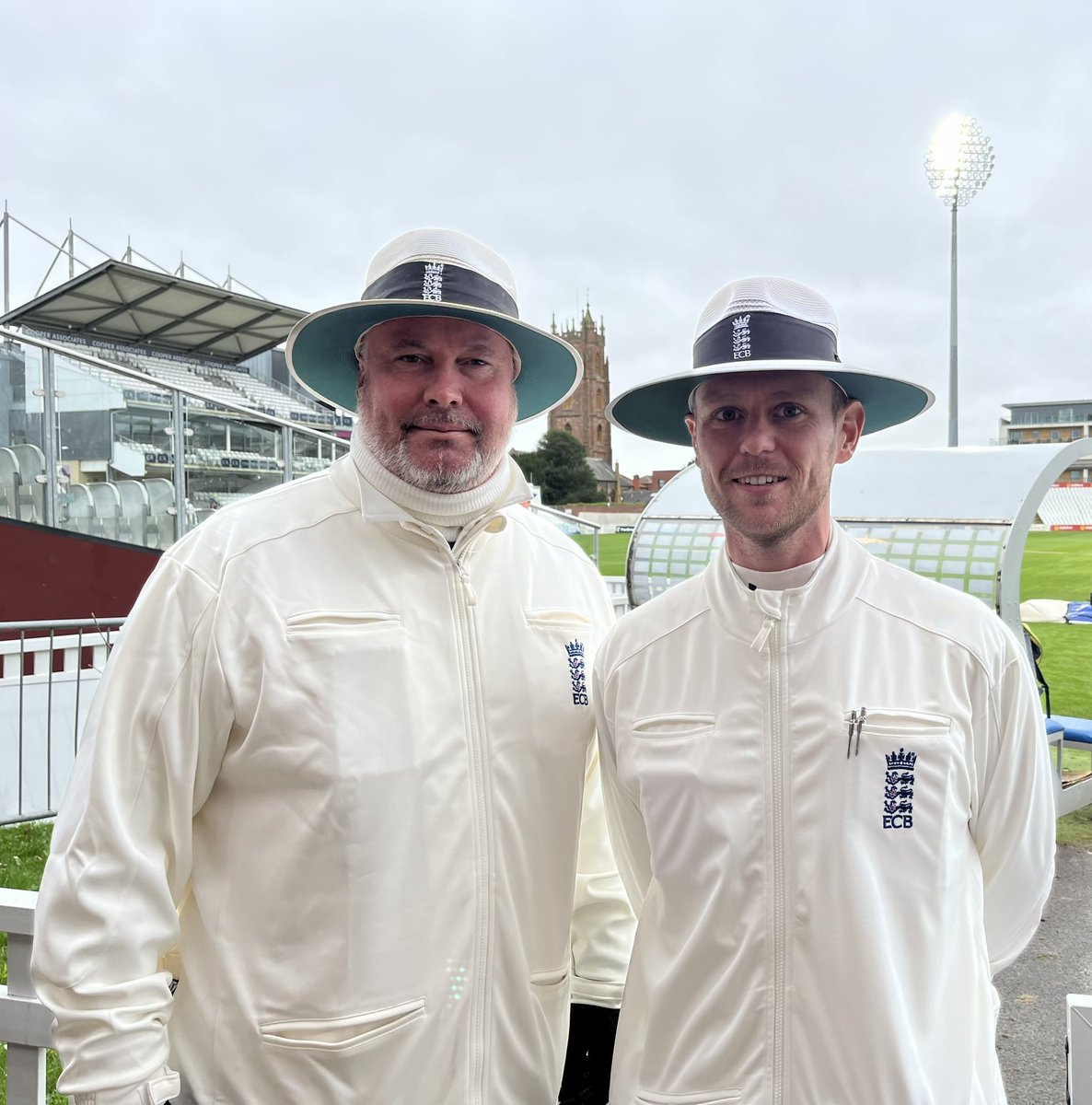 Somerset ACO tweet media