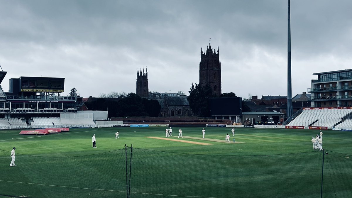 Somerset ACO tweet media